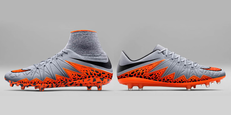 Hypervenom nike soccer hotsell